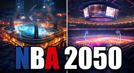 库明加炮轰勇士，质疑库里领导力，有意向加盟湖人或火箭