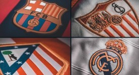 西甲巴萨领跑，德甲球队领跑欧冠积分榜，曼联旧将双响助力逆袭