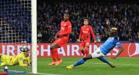 伯纳乌球场传奇：皇马经典对决与欧洲冠军联赛辉煌时刻