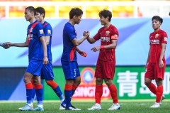 国足选帅风云：蓉城名帅徐正源有望成国足新帅